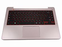 Sino Power Клавиатура для ноутбука Samsung NP530U4E (BA75-04633P)