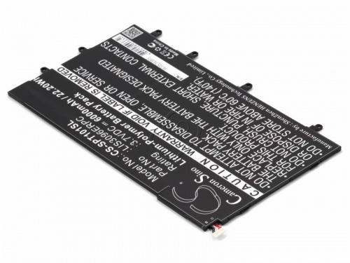 Sino Power Аккумулятор для планшета Sony Xperia Tablet Z (LIS3096ERPC) Sino Power Аккумулятор для планшета Sony Xperia Tablet Z (LIS3096ERPC)