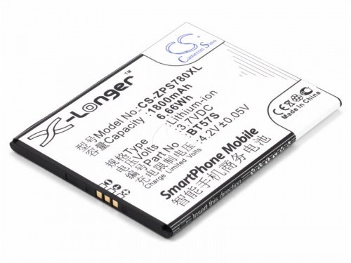 Cameron Sino Аккумулятор для телефона Zopo ZP780 (BT57S) Cameron Sino Аккумулятор для телефона Zopo ZP780 (BT57S)