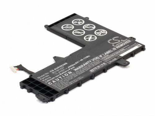 Sino Power Аккумулятор для ноутбука Asus EeeBook E502 (B21N1506, B31N1427)