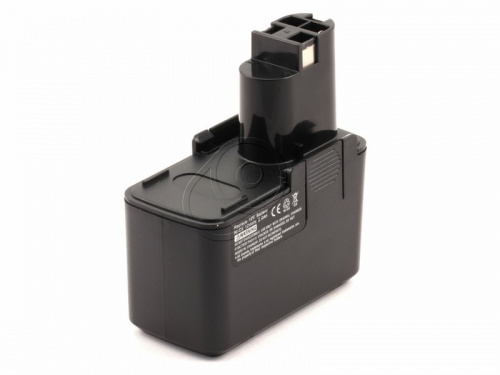 Sino Power Аккумулятор для Bosch 2607335071, 2607335244, BAT011 (2100mAh)