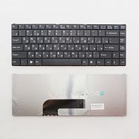 Клавиатура для ноутбука Sony Vaio VGN-N черная