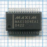 MAX1904EAI, SO-28