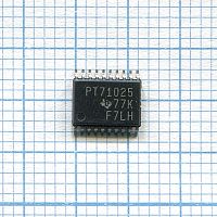 Контроллер TPS71025 PWRG4
