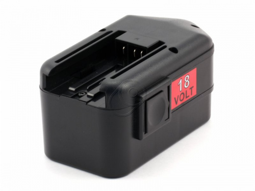 Sino Power Аккумулятор для AEG B1820, B 18, BF 18, 48-11-2230 (2000mAh)