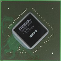 Чип nVidia G94-705-B1 NB9E-GT1-B1