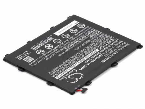 Cameron Sino Аккумулятор для планшета Alcatel OneTouch POP 8 (TLp041C2) Cameron Sino Аккумулятор для планшета Alcatel OneTouch POP 8 (TLp041C2)