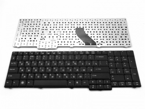 Sino Power Клавиатура для ноутбука Acer 9J.N8782.U0R, AEZR6700010