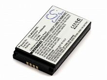 Cameron Sino Аккумулятор для телефона Motorola BX610, SNN5683A, SNN5699A
