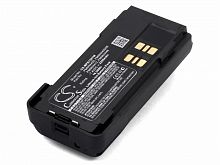Cameron Sino Аккумулятор для Motorola NNTN8129, PMNN4409, PMNN4490 (2200mAh)