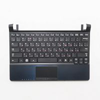 Клавиатура для ноутбука Samsung N350 с топкейсом