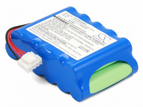 Cameron Sino Аккумулятор для Fujikura FSM-18S, FSM-50S, FSM-60S (11HR-4/3FAU) Cameron Sino Аккумулятор для Fujikura FSM-18S, FSM-50S, FSM-60S (11HR-4/3FAU)