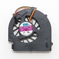 Вентилятор для ноутбука Dell Inspiron M4010