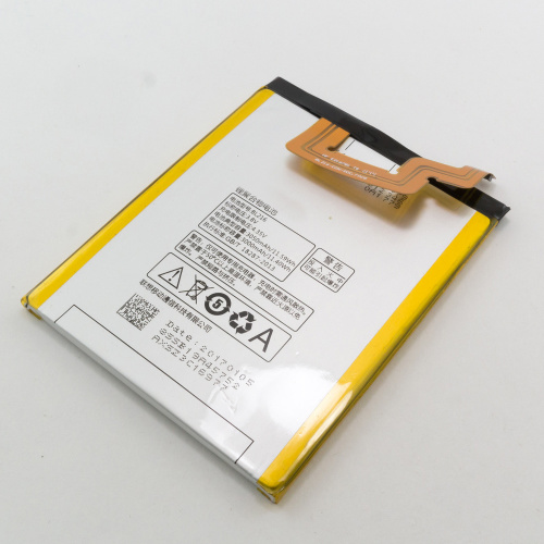 Аккумулятор BL216 для телефона Lenovo Vibe Z K910