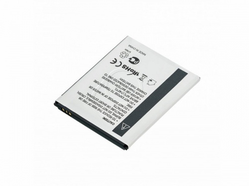 Pitatel Аккумулятор для телефона Lenovo A536, A656, A766, S820 (BL210)