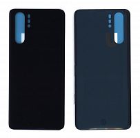 Задняя крышка для Huawei P30 Pro черный