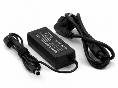 Sino Power Блок питания для HP HSTNN-LA35, HSTNN-DA40 (40W)