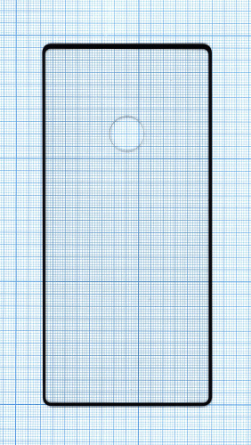 Защитное стекло "Полное покрытие Full Glue" для Samsung Galaxy Note 10 черное Защитное стекло "Полное покрытие Full Glue" для Samsung Galaxy Note 10 черное