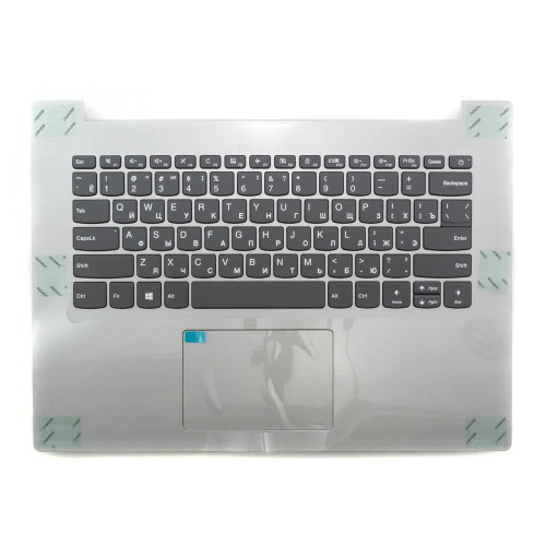 Клавиатура для ноутбука Lenovo 330-14IGM Клавиатура для ноутбука Lenovo 330-14IGM