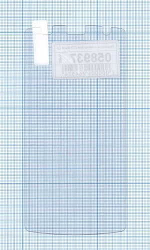 Защитное стекло для ZTE Blade L5