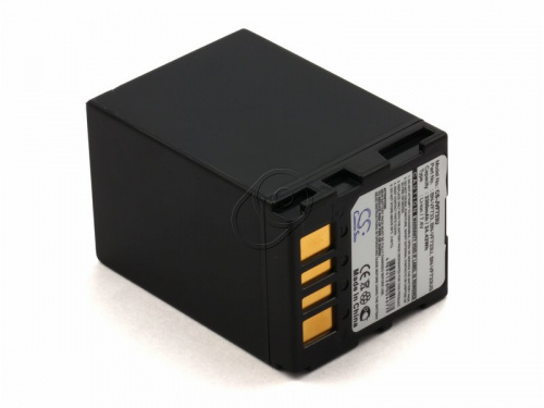 Cameron Sino Усиленный аккумулятор для JVC BN-VF733, BN-VF733U, BN-VF733UE