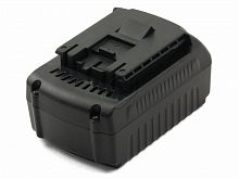Sino Power Аккумулятор для Bosch 2607336816, 2607336091, GBA 18V (3000mAh)