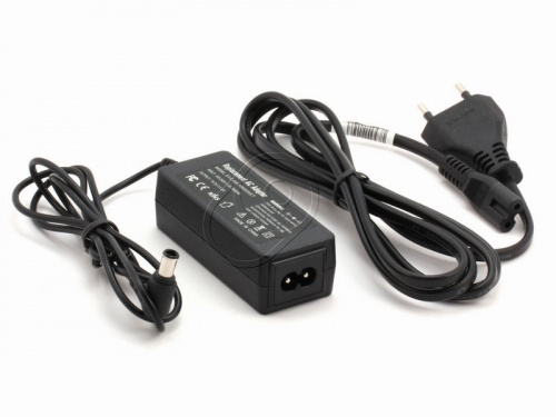 Sino Power Блок питания для Sony VAIO, LG 19040G, ADS-45SG-19-2 (45W) Sino Power Блок питания для Sony VAIO, LG 19040G, ADS-45SG-19-2 (45W)