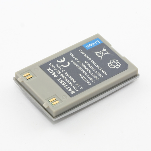 Аккумулятор SB-P120A для видеокамеры Samsung SC-X300 Аккумулятор SB-P120A для видеокамеры Samsung SC-X300