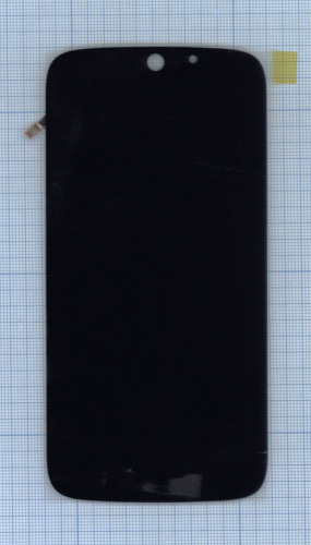 Модуль (матрица + тачскрин) для Acer Liquid Jade S S56 / Jade Z S57 черный Модуль (матрица + тачскрин) для Acer Liquid Jade S S56 / Jade Z S57 черный
