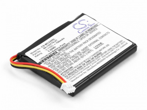 Cameron Sino Аккумулятор для сканера Motorola CS3070, CS33 (82-133770-01)