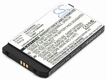 Cameron Sino Аккумулятор для КПК Toshiba Portege G900, G910, G920 (TS-BTR002)