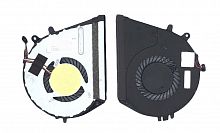 Вентилятор (кулер) для ноутбука Hp Envy 14-K000, TouchSmart m6-k m6-k000