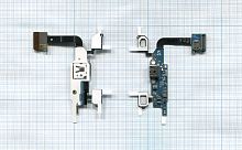 Шлейф разъема питания для Samsung Galaxy Alpha G850F