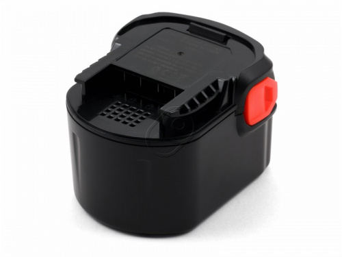 Sino Power Аккумулятор для AEG B1214G, B1215R, B1220R, M1230R (1500mAh)