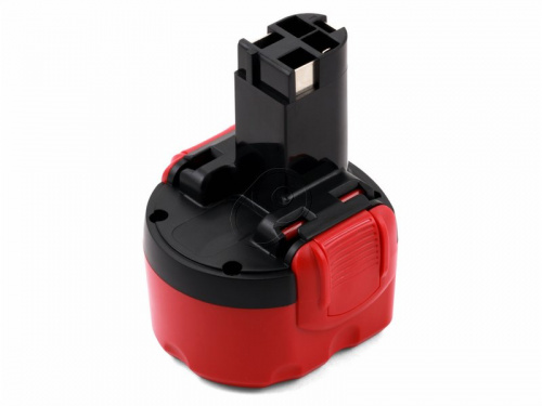 Sino Power Аккумулятор для Bosch 2607335272, 2607335707, BAT119 (2100mAh)
