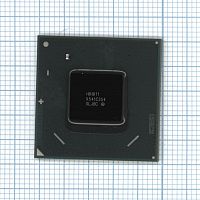 Чип Intel BD82HM77 SLJ8C