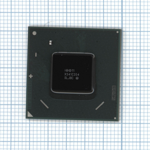 Чип Intel BD82HM77 SLJ8C Чип Intel BD82HM77 SLJ8C