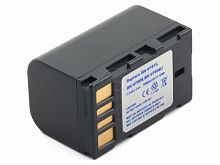 Sino Power Усиленный аккумулятор для видеокамеры JVC BN-VF815U, BN-VF808U