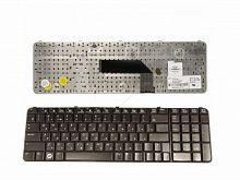 Sino Power Клавиатура для ноутбука HP Pavilion HDX9000 (442101-001)
