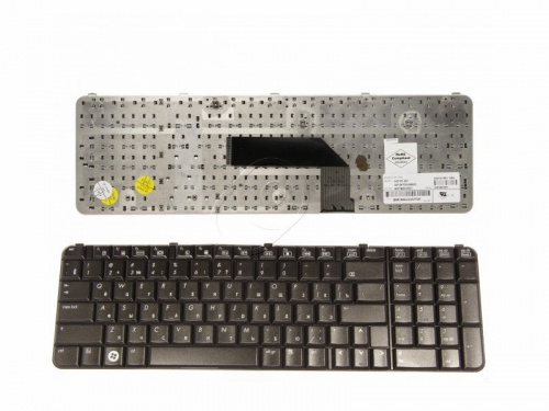 Sino Power Клавиатура для ноутбука HP Pavilion HDX9000 (442101-001)