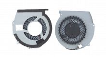 Вентилятор (кулер) для ноутбука Dell Inspiron 15 7566 7567 CPU