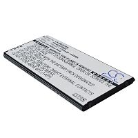 Аккумулятор CS-SMG850SL для Samsung Alpha SM-G850 3.85V / 1700mAh / 6.55Wh