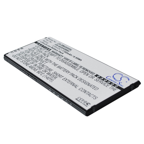 Аккумулятор CS-SMG850SL для Samsung Alpha SM-G850 3.85V / 1700mAh / 6.55Wh