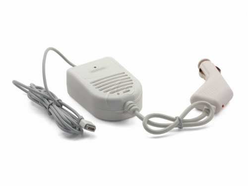Sino Power Автомобильная зарядка для Apple A1172, A1343 (MagSafe, 85W) Sino Power Автомобильная зарядка для Apple A1172, A1343 (MagSafe, 85W)
