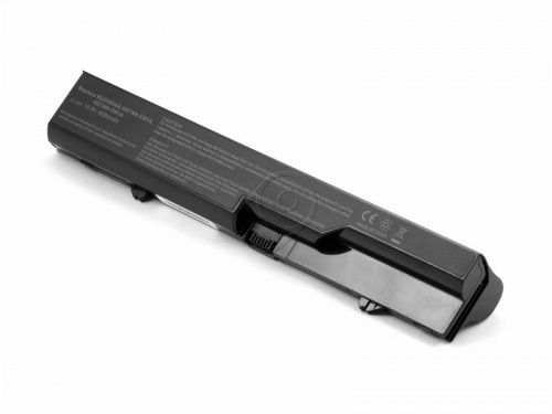 Sino Power Усиленный аккумулятор для HP 593572-001, BQ350AA, PH09 (6600mAh) Sino Power Усиленный аккумулятор для HP 593572-001, BQ350AA, PH09 (6600mAh)
