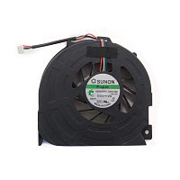 Вентилятор для ноутбука Acer Aspire 5738 (4 pin)
