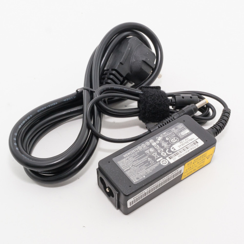 Зарядка для ноутбука HP 19V 1.58A (30W) 4x1.7мм