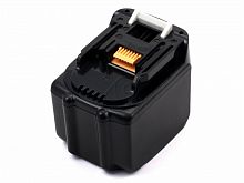Cameron Sino Усиленный аккумулятор для Makita 194066-1, BL1415, BL1430