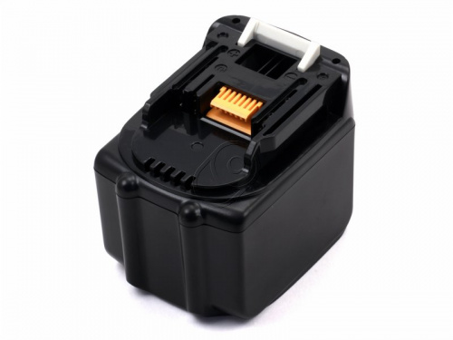 Cameron Sino Усиленный аккумулятор для Makita 194066-1, BL1415, BL1430