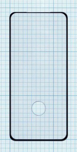 Защитное стекло для Samsung Galaxy S20 (G980)